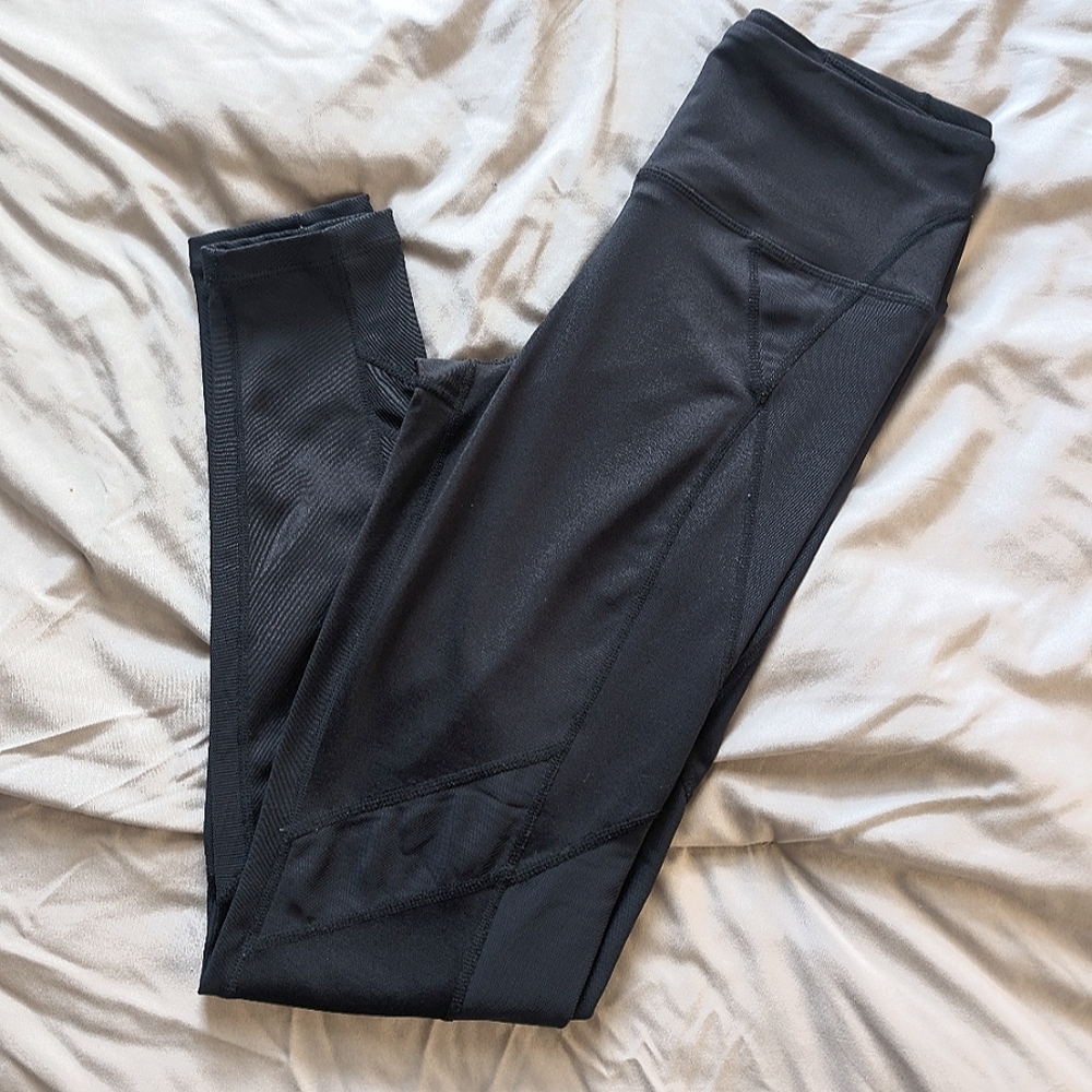 Fp black leggings